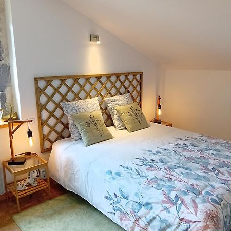 Le Couvent Veyre-Monton Exterior foto