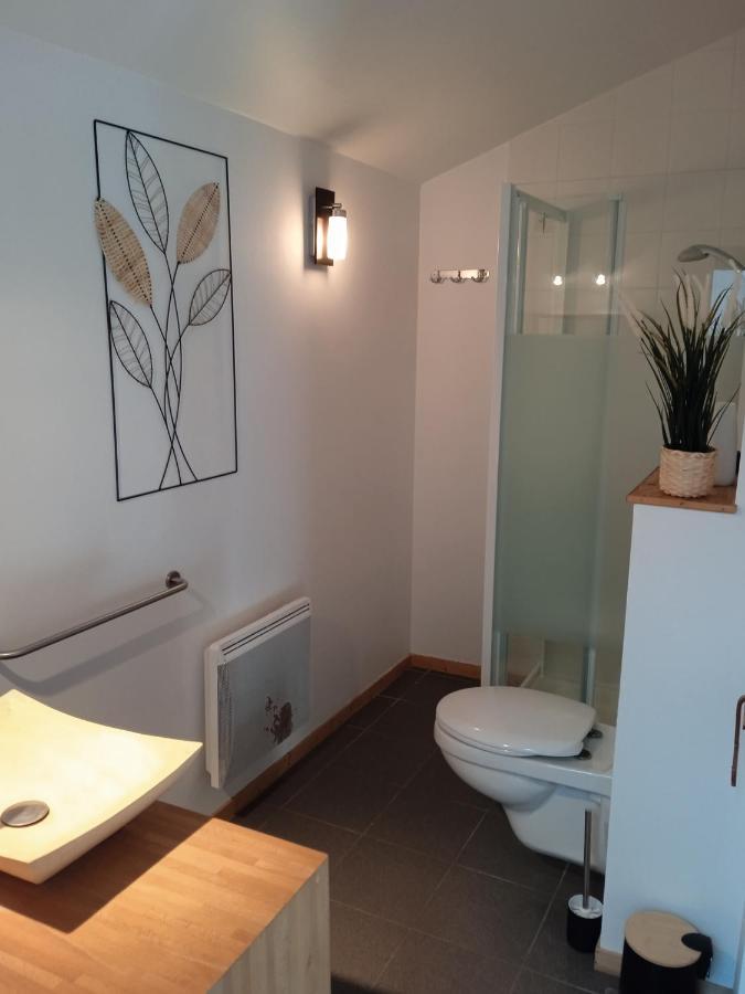 Le Couvent Veyre-Monton Exterior foto