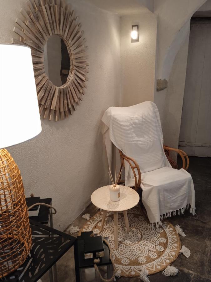 Le Couvent Veyre-Monton Exterior foto