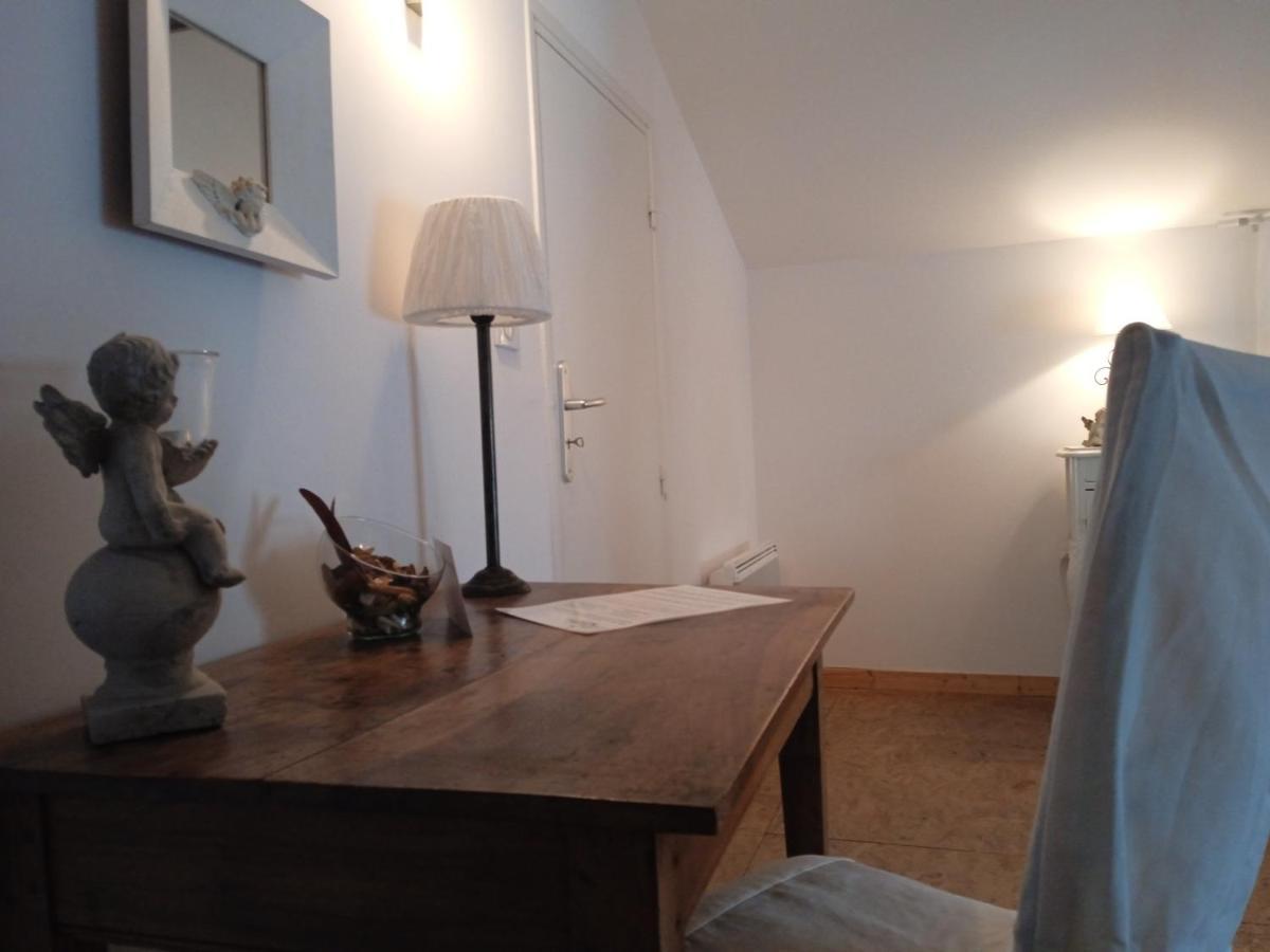Le Couvent Veyre-Monton Exterior foto
