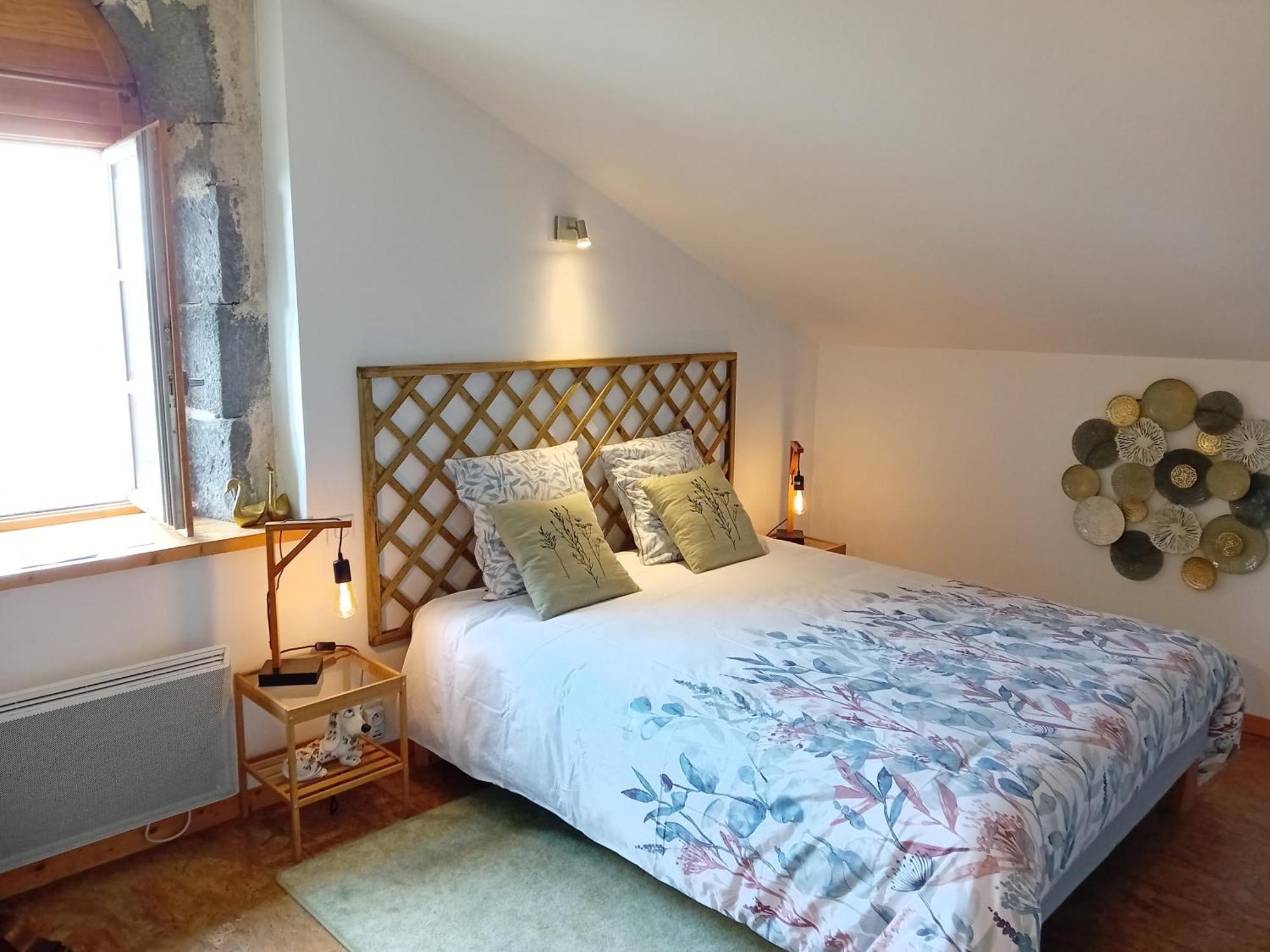 Le Couvent Veyre-Monton Exterior foto